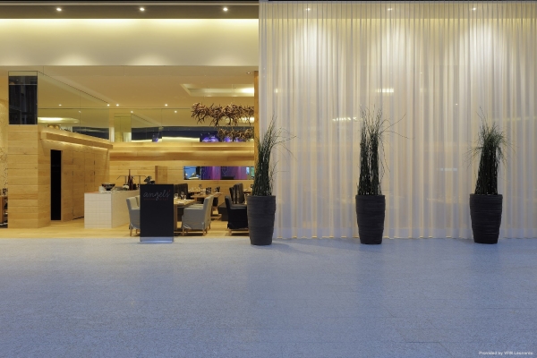 RADISSON BLU ZURICH AIRPORT